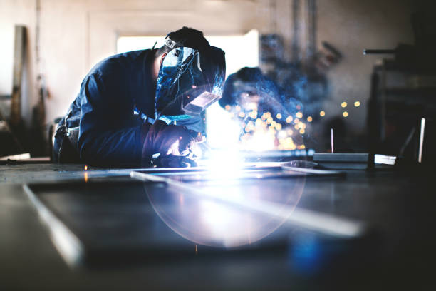 Best Structural Steel Welding in Malabar, FL