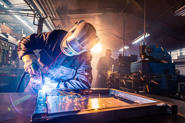 Affordable Welder Services in Malabar, FL