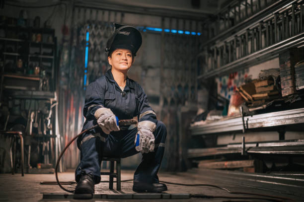 Best Structural Steel Welding in Malabar, FL