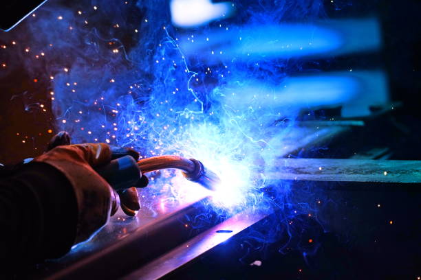 Malabar, FL Welder & Metal Fabrication Company