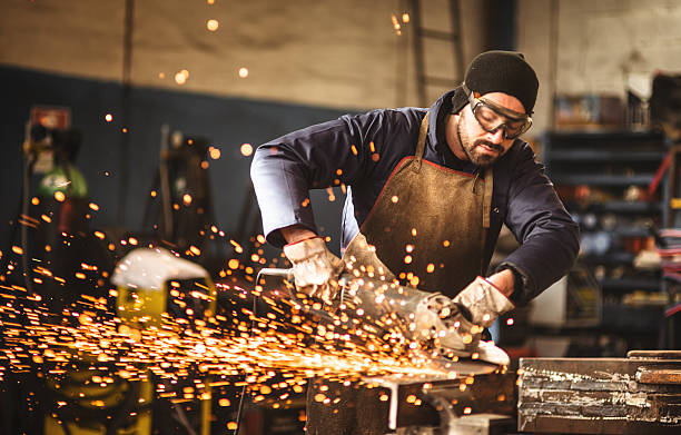 Affordable Welder Services in Malabar, FL