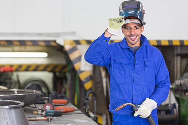 Best Food and Beverage Processing Equipment Welding in Malabar, FL